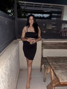 Black Sexy Dress