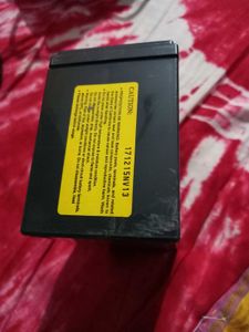 APC RBC Battery
