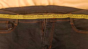Denim Jeans