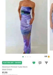 Bodycon Newme Dress
