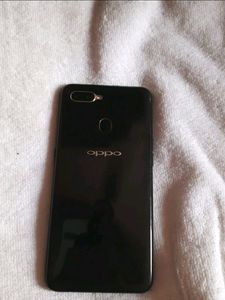OPPO A5s