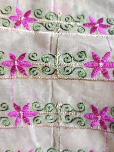 Chicken Cotton Material