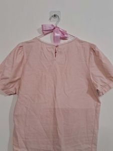 Tunic Top