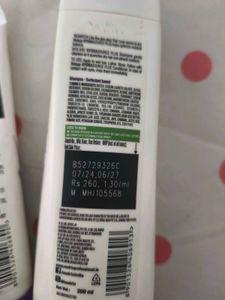 Biolage Anti-Dryness Shampoo &amp; Conditioner