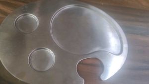 Tray