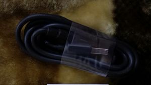 Portronics Cable Type C