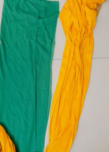 Dupatta Combo