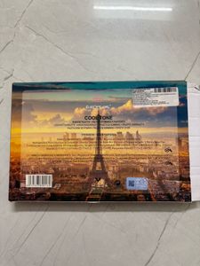 Europe Girl Eyeshadow Palette