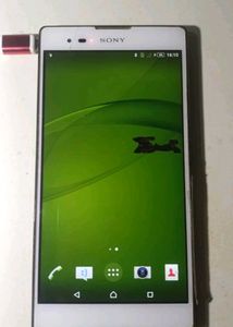 Sony Xperia Z3 White