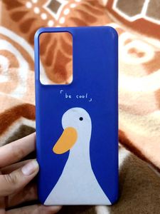 Back Mobile Cover One Plus Nord Ce 2 Lite