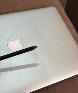 MAC Studio Fix Eye Kohl