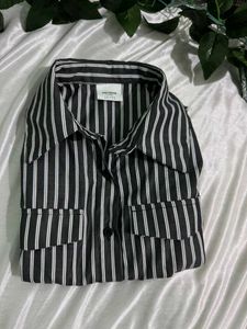savana Striped Shirt