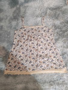 Priented Top