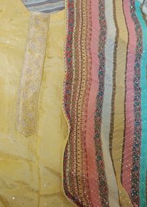 Kurta Set With Pant