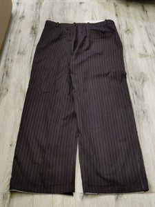 Ma946 Sabrin Beggy Bootcut Pant Waist 34