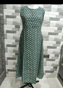 Combo Of 5 Kurti