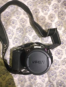 Nikon Coolpix L830