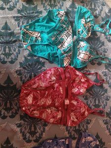 Bra & Panty Set