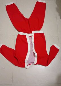 Santa Claus Outfit