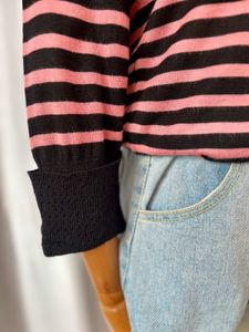 Korean Knit Top