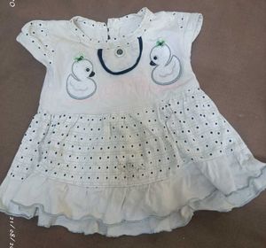 Cute Girls Dress