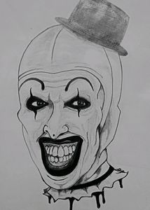 HANDMADE SKETCH FOR COLLECTION