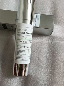 Vt Cosmetics Reedle Shot 100 Sample
