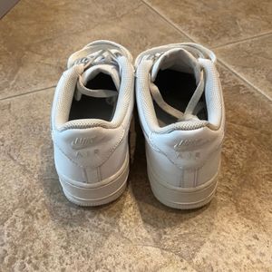 Authentic Nike AF 1’07