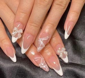 Any 3 Presson Nails 999/-