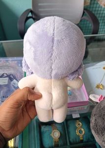 Cute Plush Doll