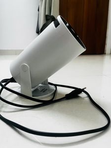 Portable mini projector
