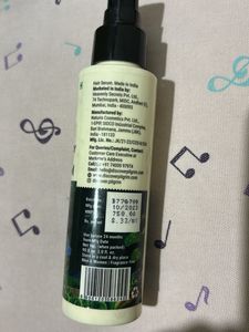 Pilgrim Anti Grey Hair Serum