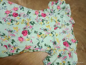 Tokyo Talkies Dress
