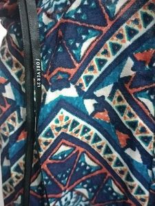 Beach Side Cut Style Dress Like New