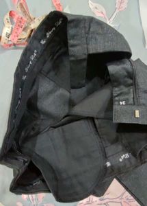 Partywear shimmer Pant for Men