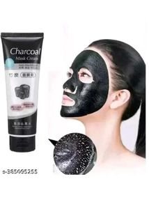 Charcoal Mask Cream