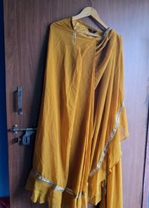 Indya Ready To Wear Saree