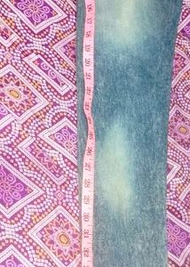 DENIM JEANS