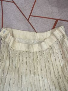 Ethnic skirt for women