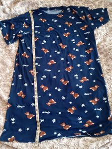 Night Dress