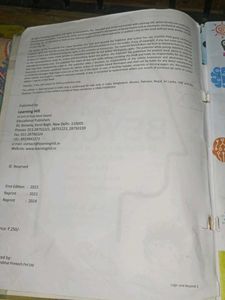 Logic and beyond Class 1