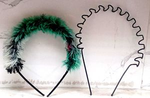 Headband Lot: Fun & Functional