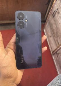 Redmi 13C 5G Mobile All Things Are Working 💯