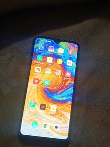 Oppo A11k