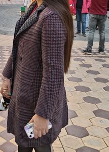 Long Coat