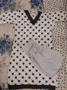 Kurta set