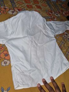 White Shirt