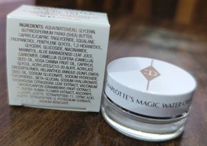 Charlotte Tillbury Magic Water Cream