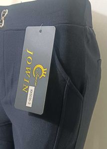 Grey Pants
