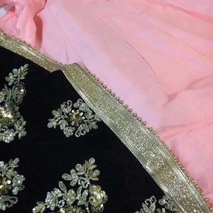 New Full Length Gown